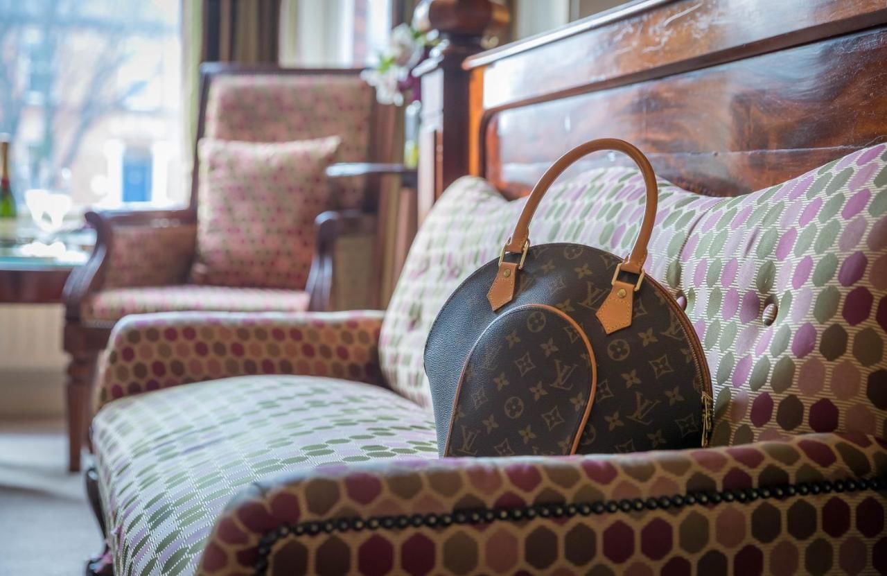 Гостевой дом Ariel House Дублин-5