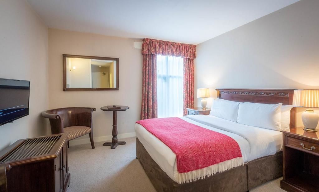 Гостевой дом Ariel House Дублин