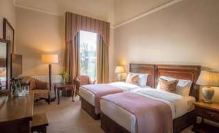 Гостевой дом Ariel House Дублин Двухместный номер с 2 отдельными кроватями-11