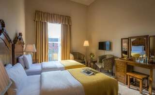 Гостевой дом Ariel House Дублин Двухместный и одноместный номер-12