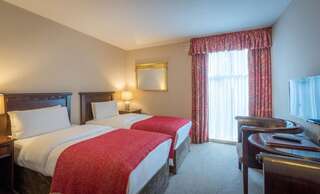 Гостевой дом Ariel House Дублин Двухместный номер с 2 отдельными кроватями-14