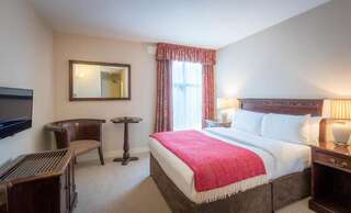 Гостевой дом Ariel House Дублин Двухместный номер с 1 кроватью-12