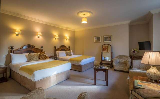 Гостевой дом Ariel House Дублин-15