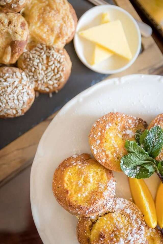 Гостевой дом Ariel House Дублин-21