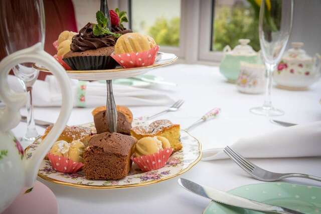 Гостевой дом Ariel House Дублин-22