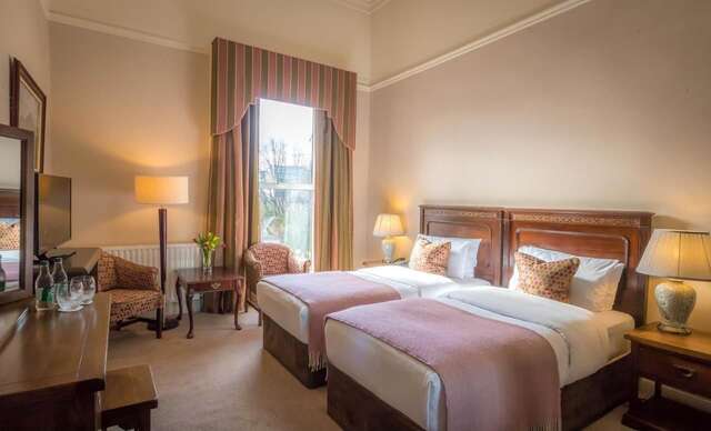 Гостевой дом Ariel House Дублин-23