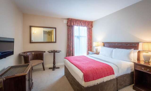 Гостевой дом Ariel House Дублин-28