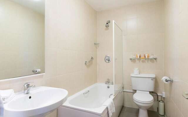 Гостевой дом Ariel House Дублин-8