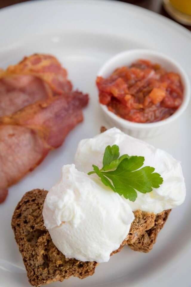 Гостевой дом Ariel House Дублин-9