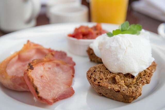 Гостевой дом Ariel House Дублин-11